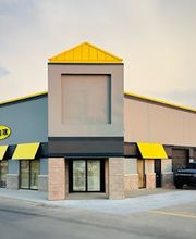 4 THE TRUCK + LINE-X of Des Moines image 1