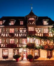 Hotel des Deux Clefs image 1