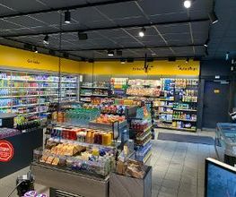 JET Tankstelle Bild 17