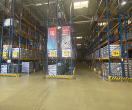 FIEGE Logistik Bild 10
