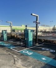 Electra Charging Station image 2