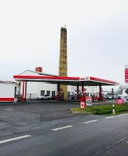 star Tankstelle Bild 1