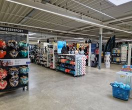 DECATHLON Bremerhaven Bild 3