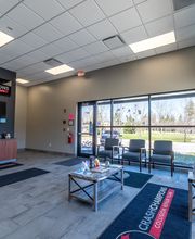 Entrance/Lobby/Interior Space
