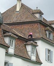 Hasler Bedachungen AG Bild 9