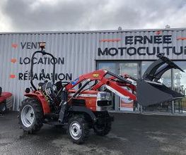 Ernée Motoculture image 2