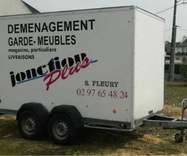 Jonction Plus Déménagement image 1
