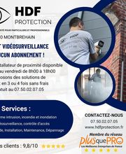 HDF Protection image 1