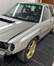 Classic Auto image 5
