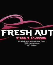 FRESH AUTO COLLISION image 1