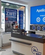 Apollo-Optik - Nürnberg - Fürther Str. Bild 2