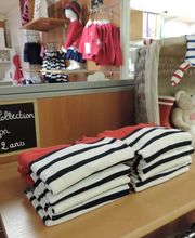 Le Moussaillon Mode Marine image 2