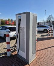 E.ON Drive Charging Station Bild 1