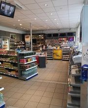 JET Tankstelle Bild 3