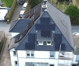 EA SOLAR GmbH Bild 2