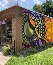 The Painted Window Stained Glass Studio image 6