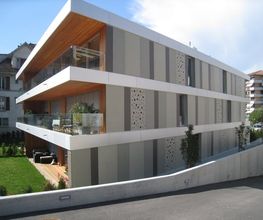 Felli Construction SA Bild 4