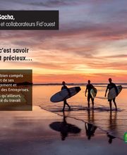 Fid'ouest La Roche Bernard image 11