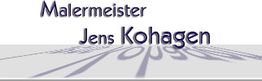 Malermeister Jens Kohagen logo