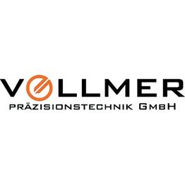 Vollmer Präzisionstechnik GmbH | Hydraulikzylinder | CNC- und mehr