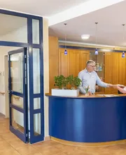 Haus Sentivo St. Martin Bild 12