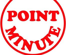 Point Minute image 6