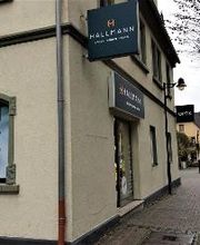 Hallmann Optik und Akustik (ehem. Fischer Optik-Akustik GmbH) Bild 1