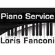 Piano Service Fanconi
