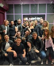 Manisero Dance School imagen 20