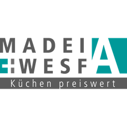 Madeia & Wesfa Küchen