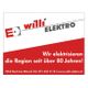 Gebr. Willi Elektro AG