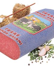 Wießner & Wießner Feinkost Handelsges. mbH Bild 17