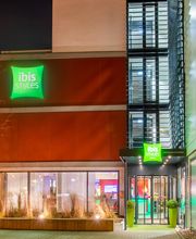 ibis Styles Karlsruhe Ettlingen Bild 5