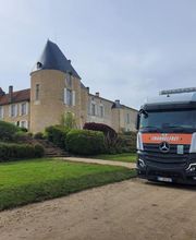 Channelfret International image 13