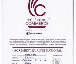 PRO&Cie - Ent. CHERON Fils image 14