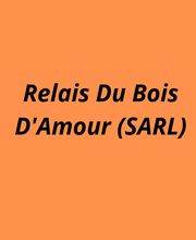 Relais Bois D'Amour SARL image 2