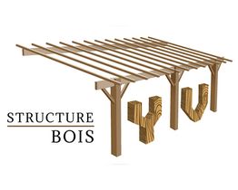 YV STRUCTURE BOIS