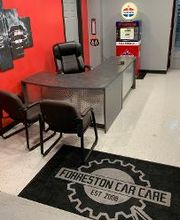 Forreston Car Care image 1