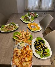 La Prima Pizzeria Sagl Bild 5