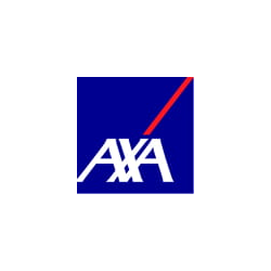 Axa Assicurazioni logo