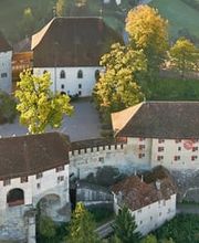 Schloss Lenzburg Bild 3