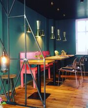 THE FRIDAY Cupping Room Bild 20