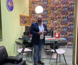Gallery Cliente