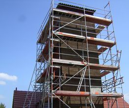 Haß & Pallmann Gerüstbau GbR Bild 5