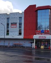 Möbel ROLLER Bebra Bild 1