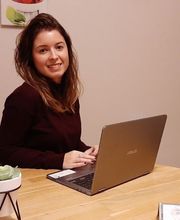 Charline Henri Diététicienne Nutritionniste image 1