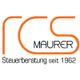 R.C.S. Maurer Regensburg GmbH Steuerberatungsgesellschaft