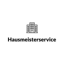 Hausmeisterservice