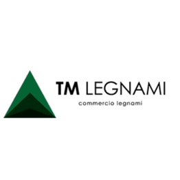 T.M. Legnami logo