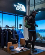 The North Face Milan immagine 5